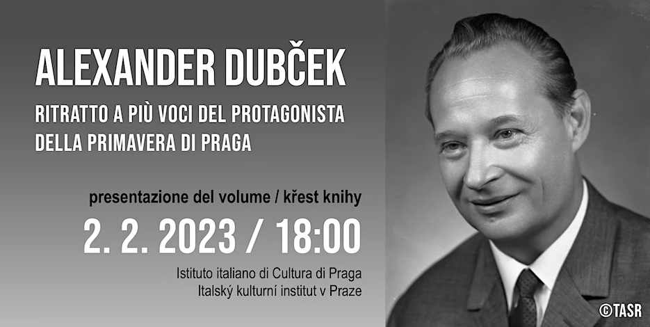 invito Dubcek