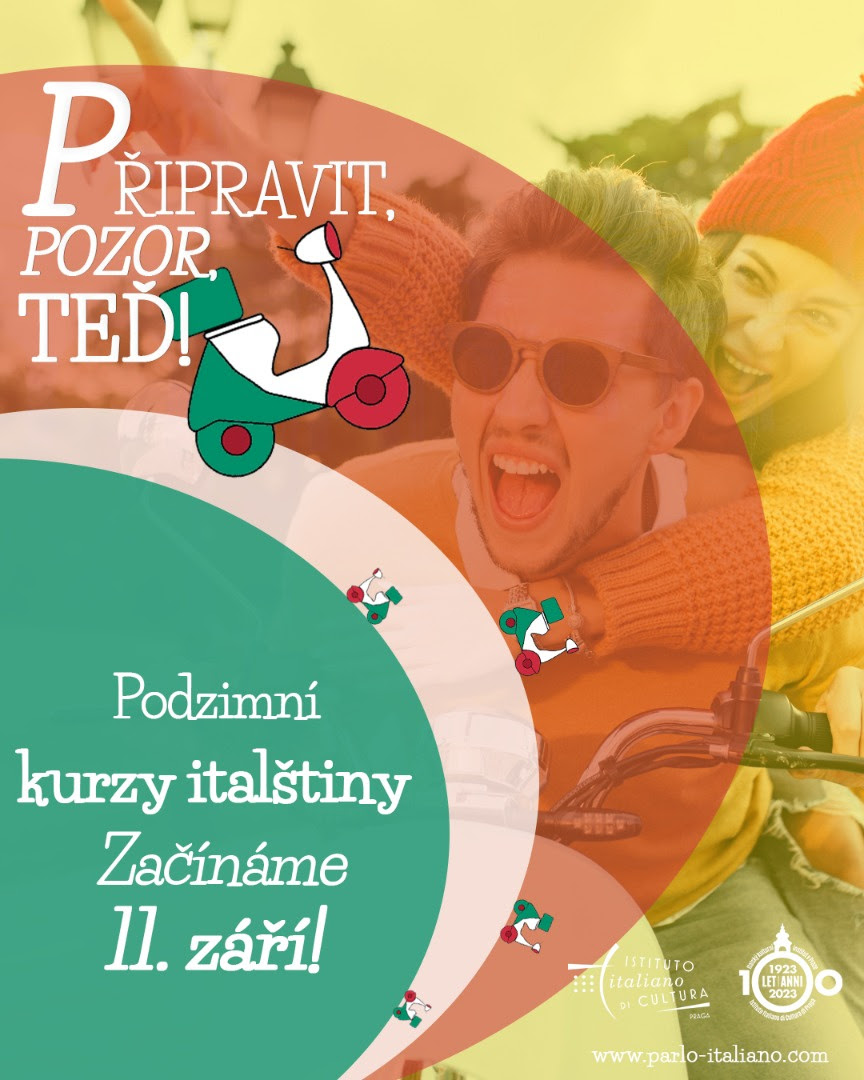 Corsi IIC