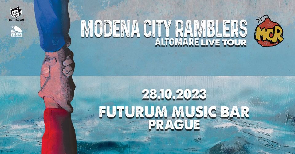 Modena City Ramblers