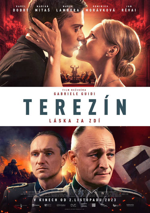 Terezin