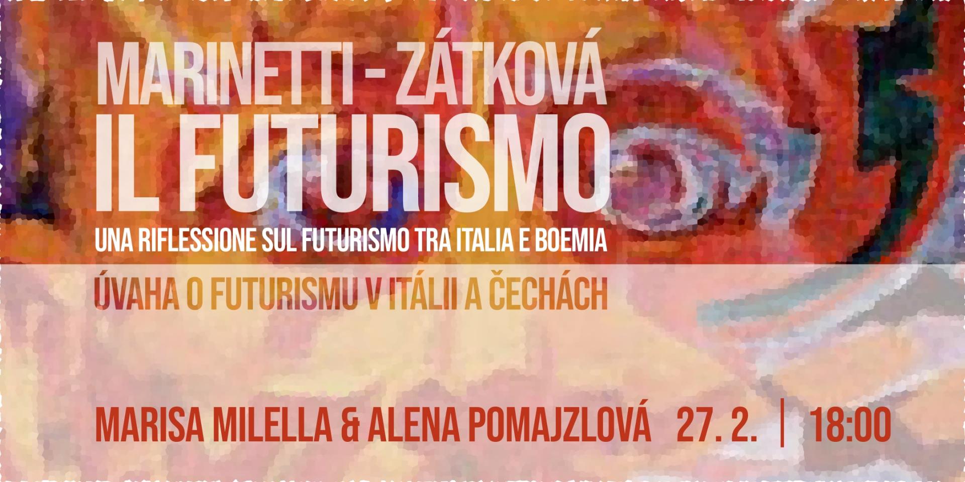 marinetti-Zatkova banner