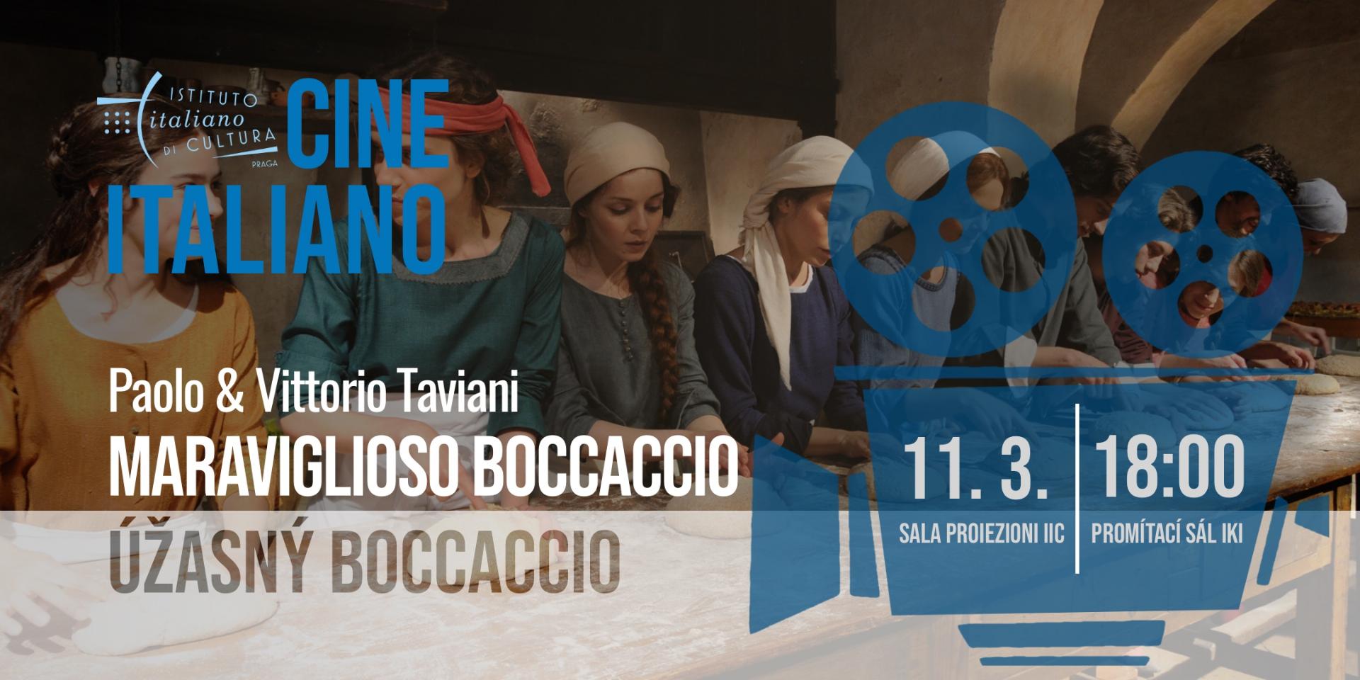 Marzo CINECLUB_Boccaccio
