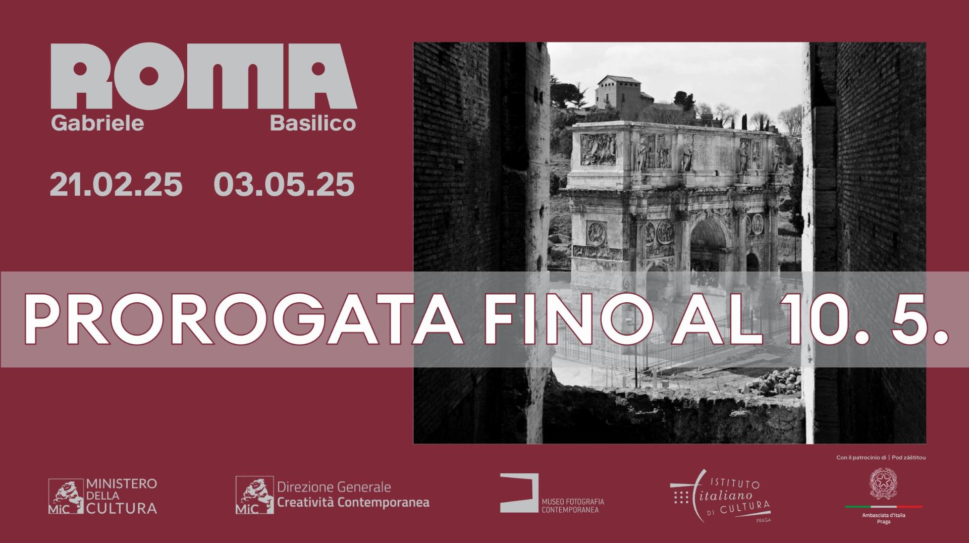 prorogata basilico