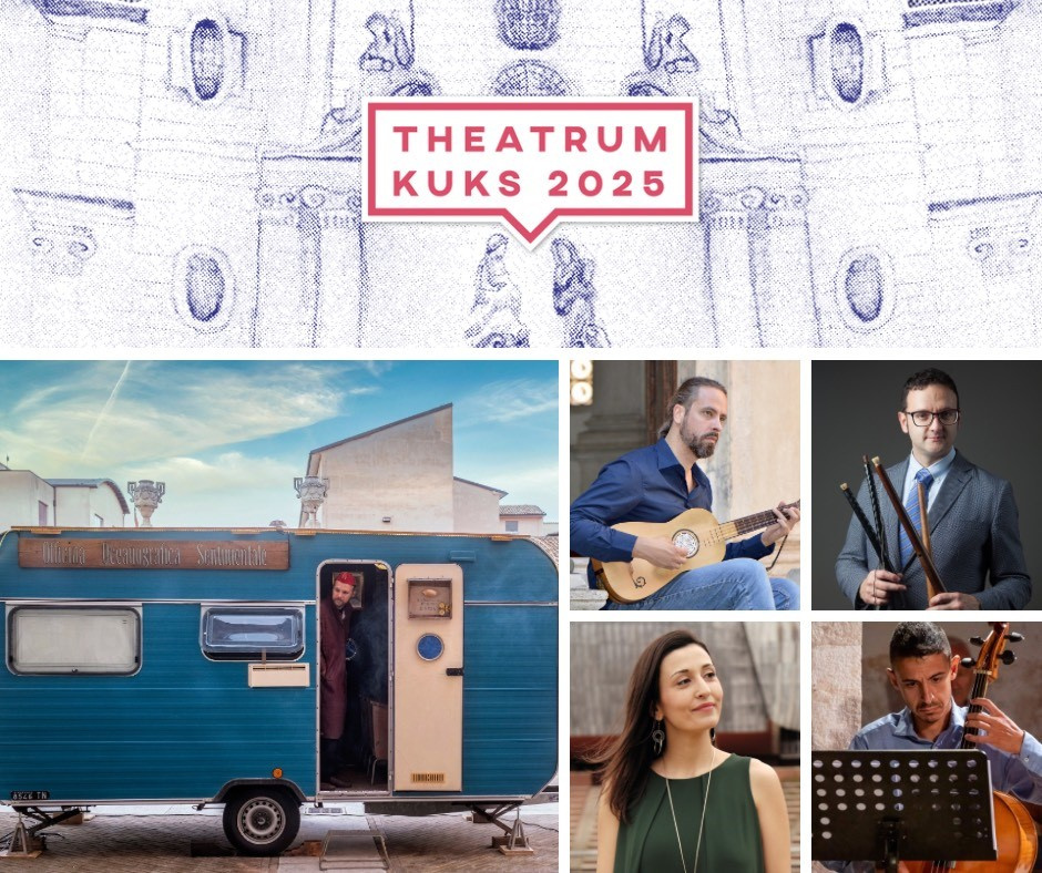10 theatrum kuks