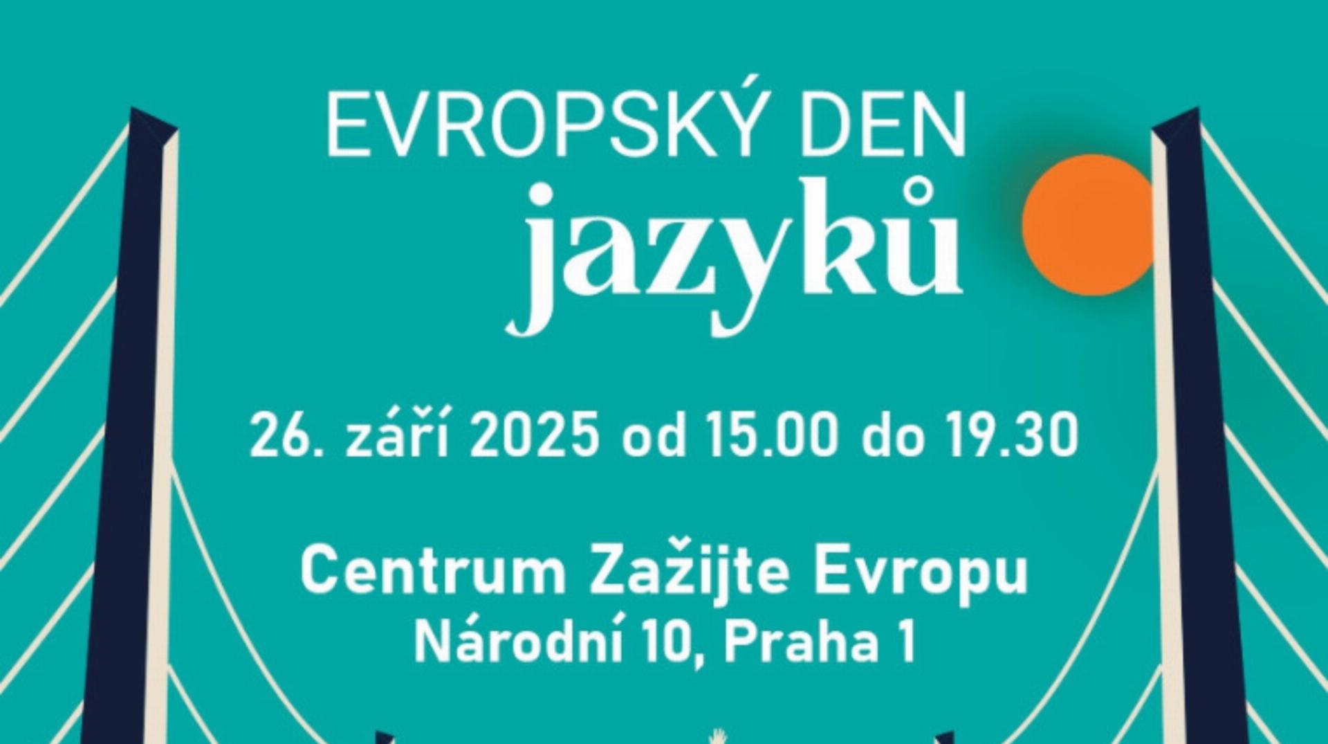 12 den jazyku banner