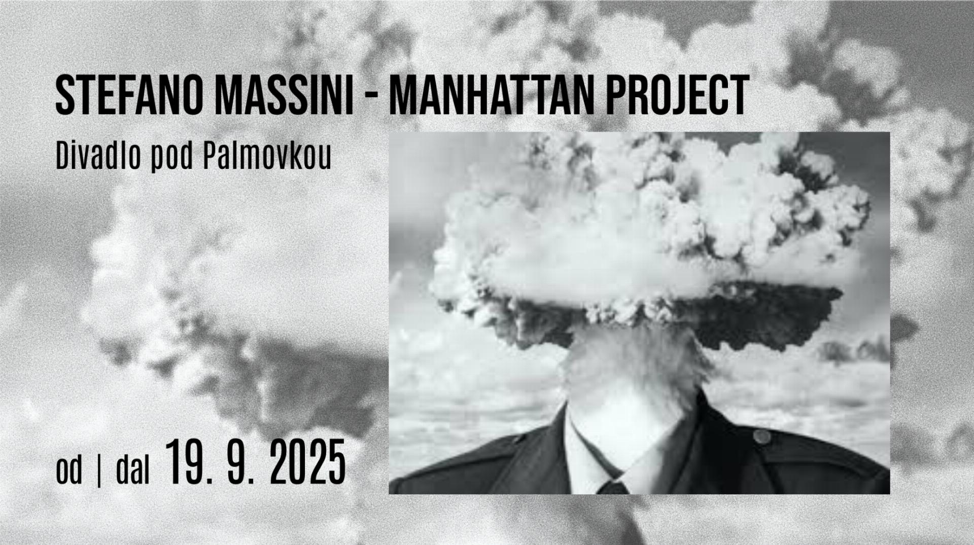 5 massini palmovka