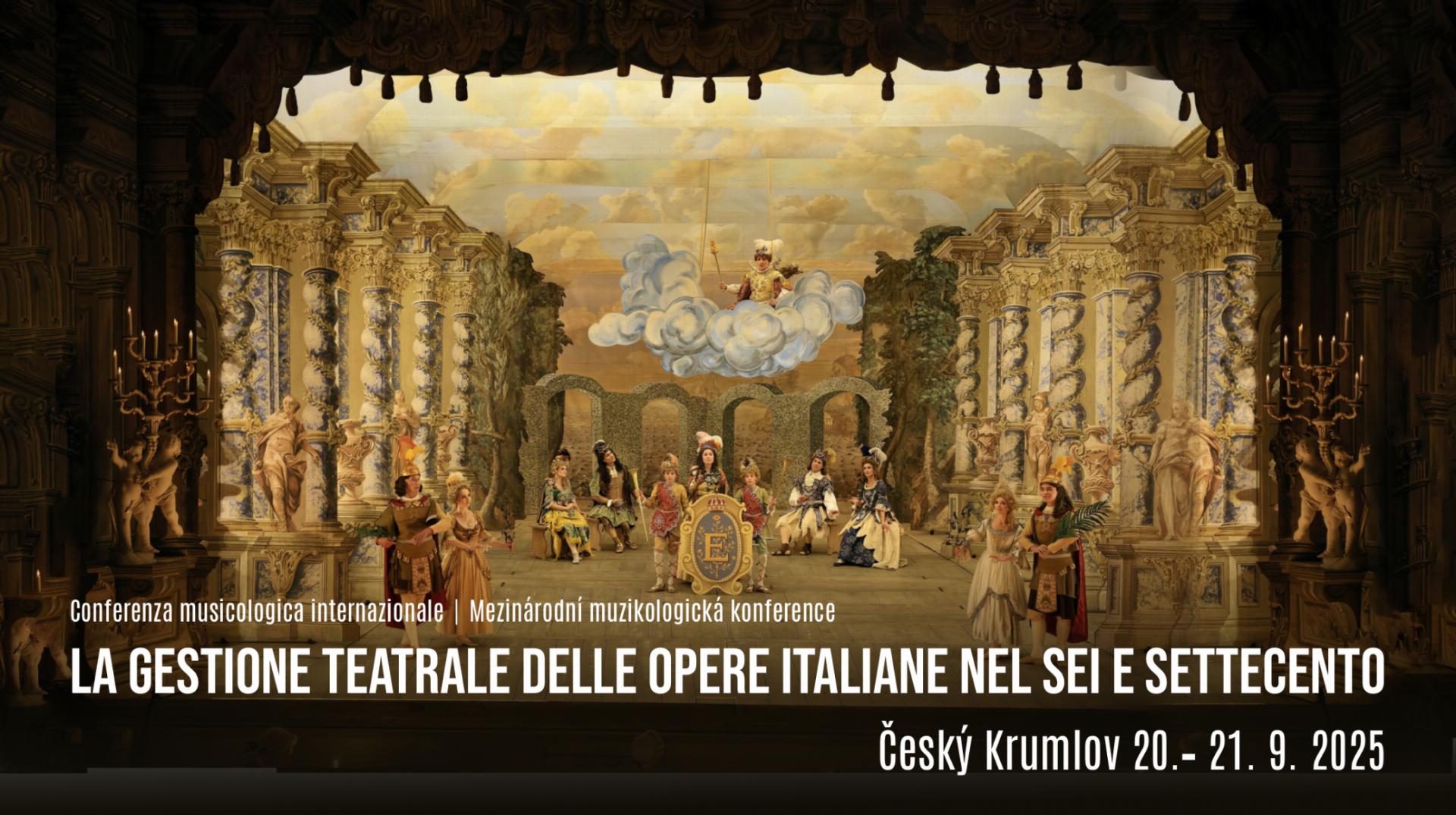 6 conferenza musicologica