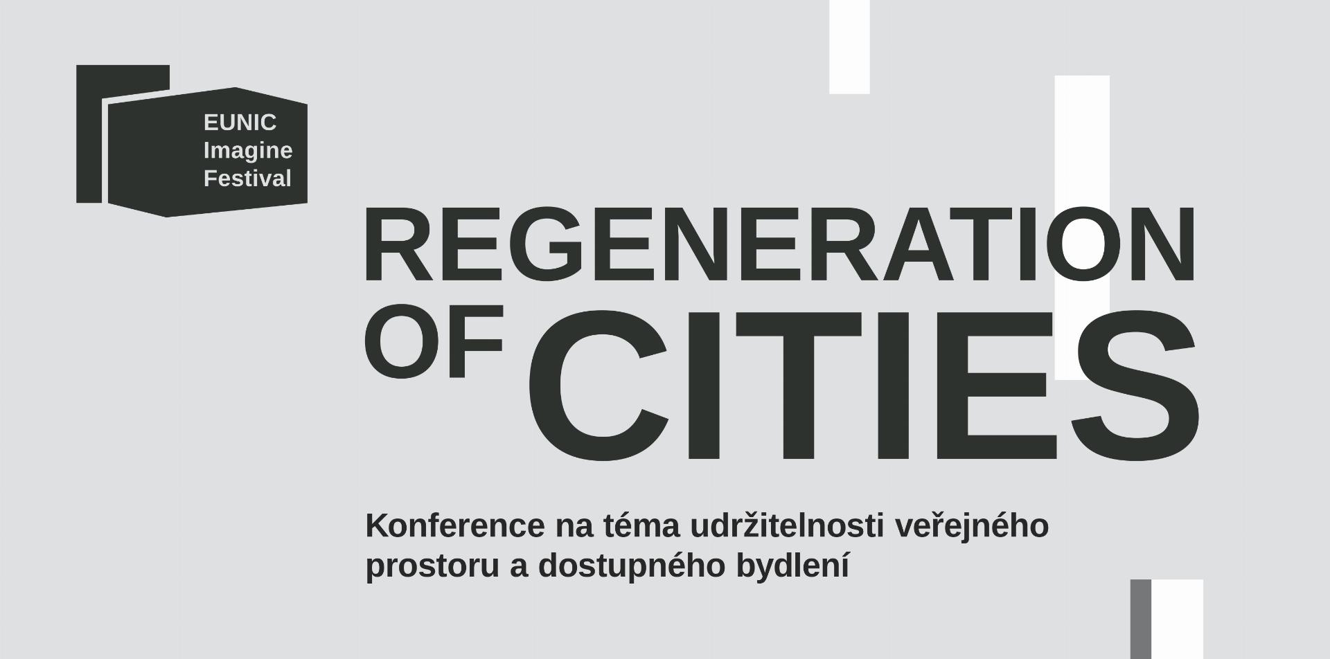 EUNIC Imagine Festival: Rigenerazione urbana