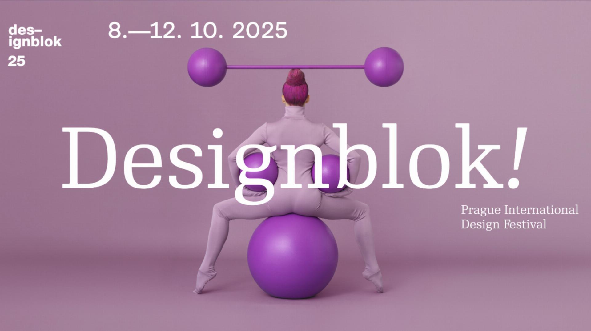 designblok banner date