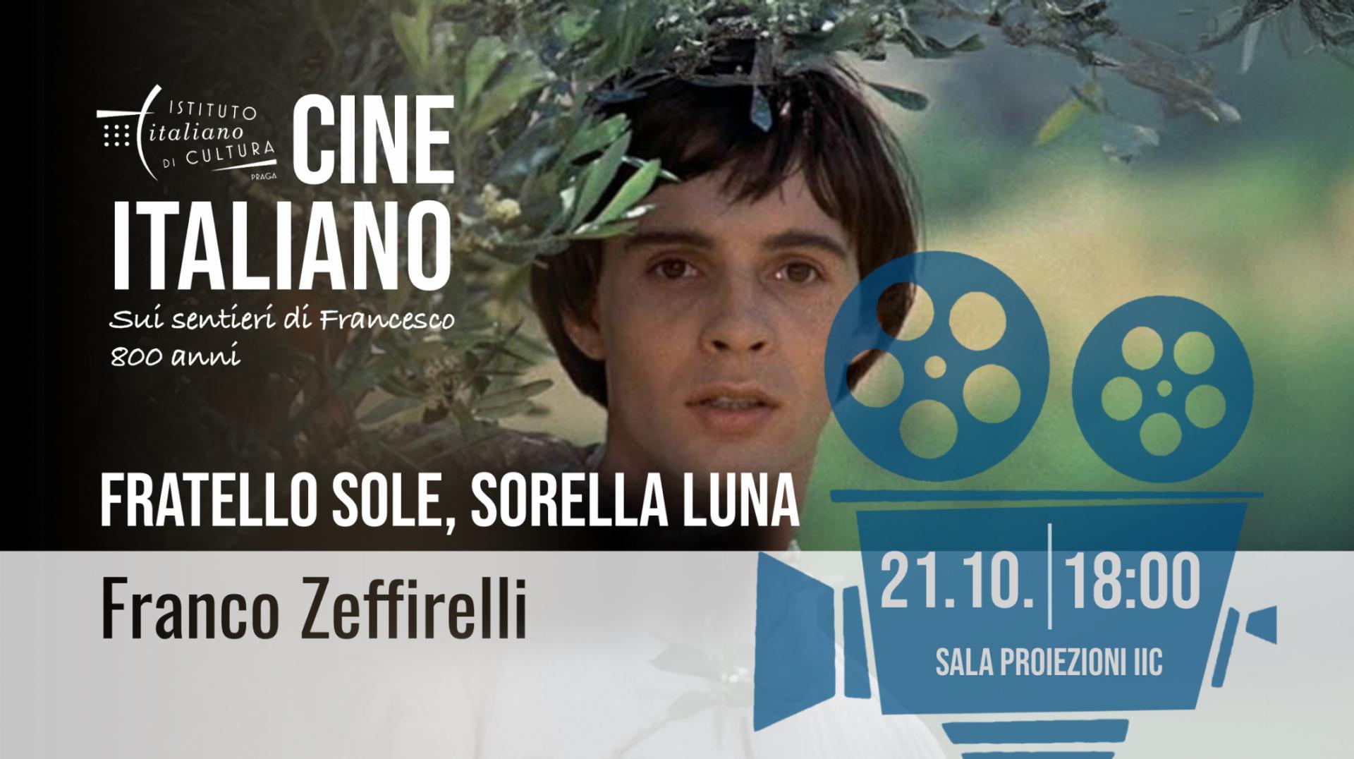 CINEITALIANO_Francesco