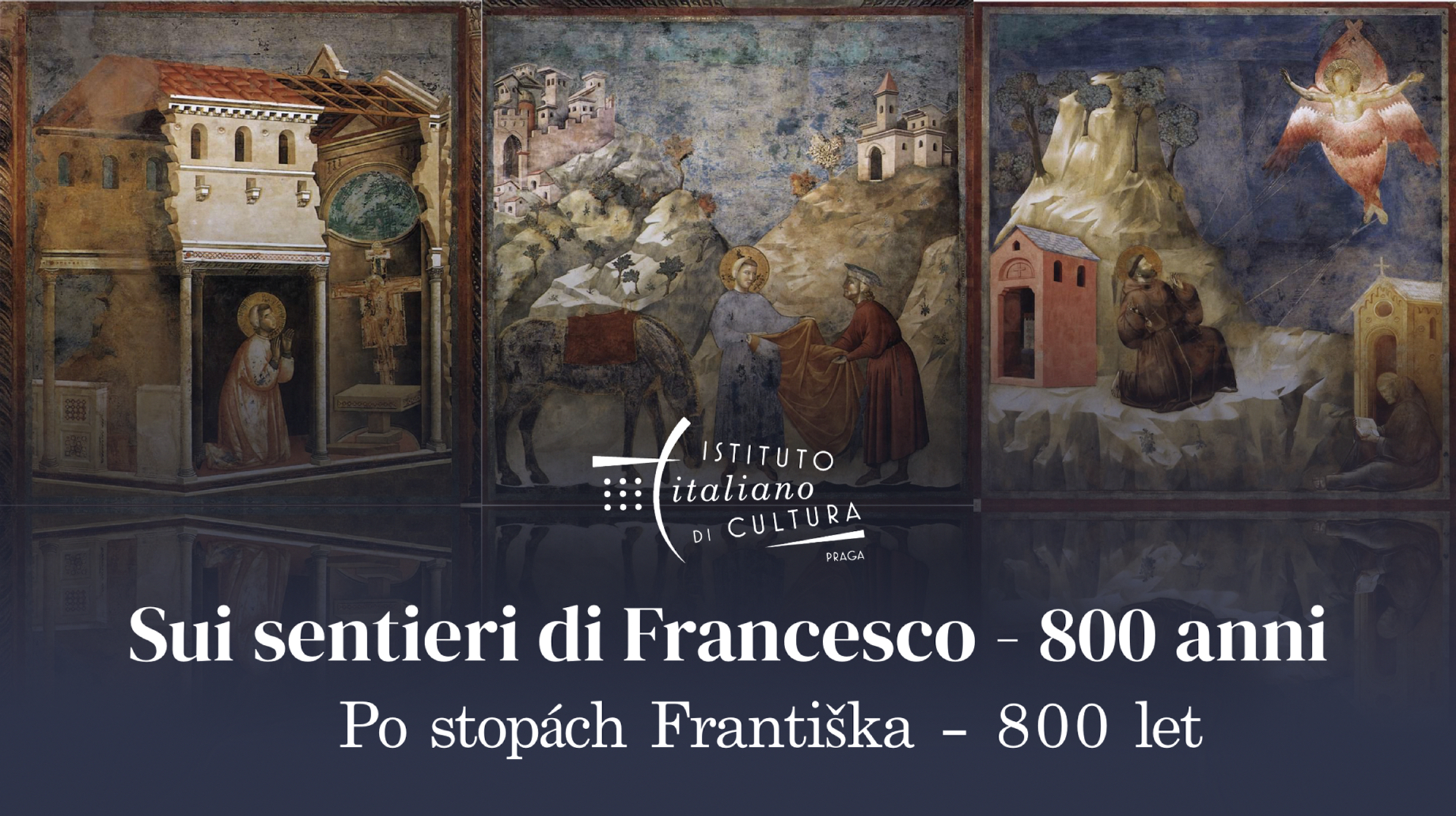 Sui sentieri di francesco general