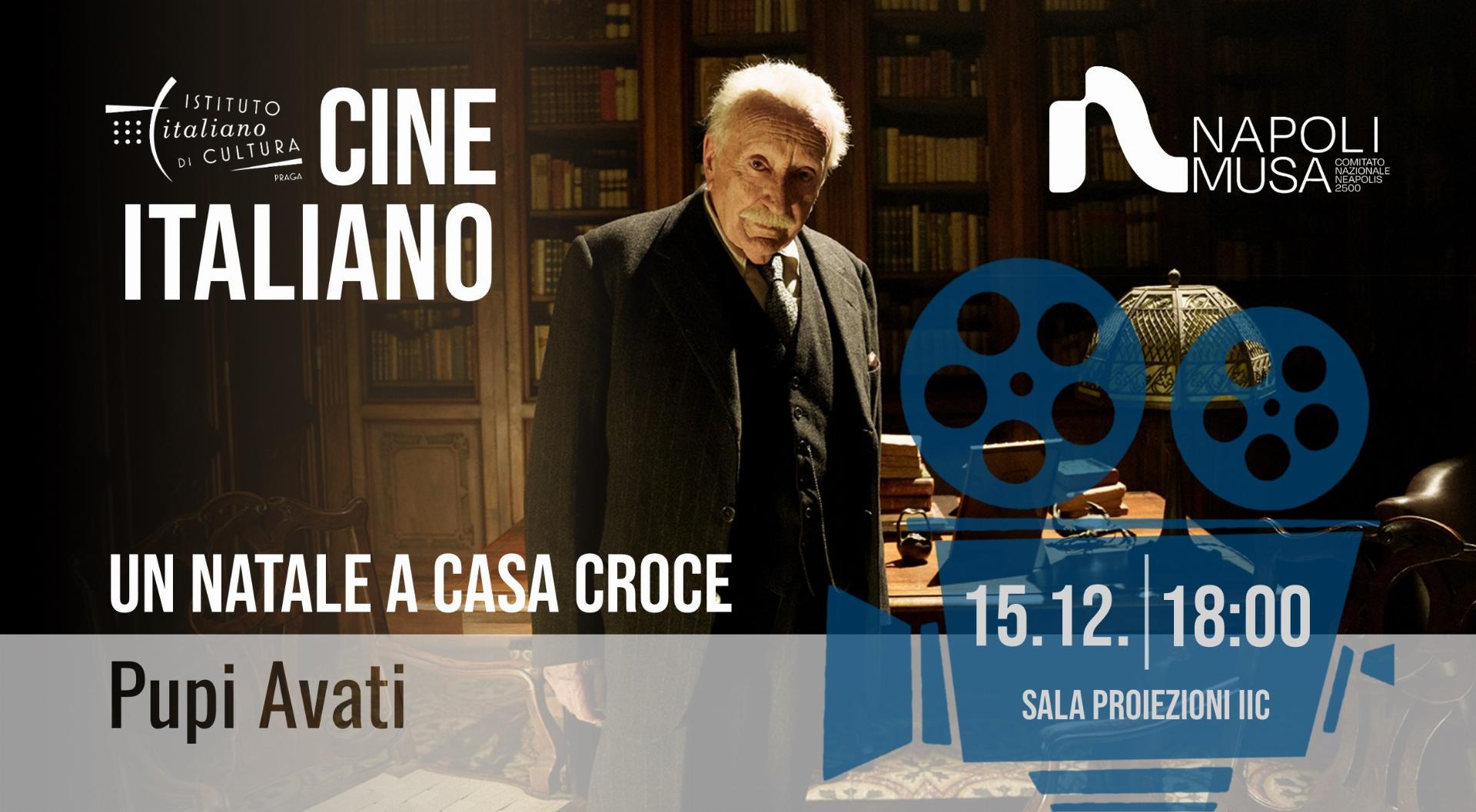 06 CINEITALIANO_Natale a casa Croce