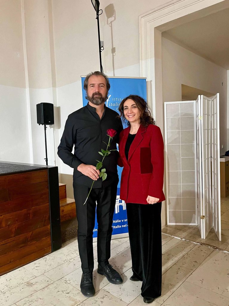 Concerto di fine anno 2