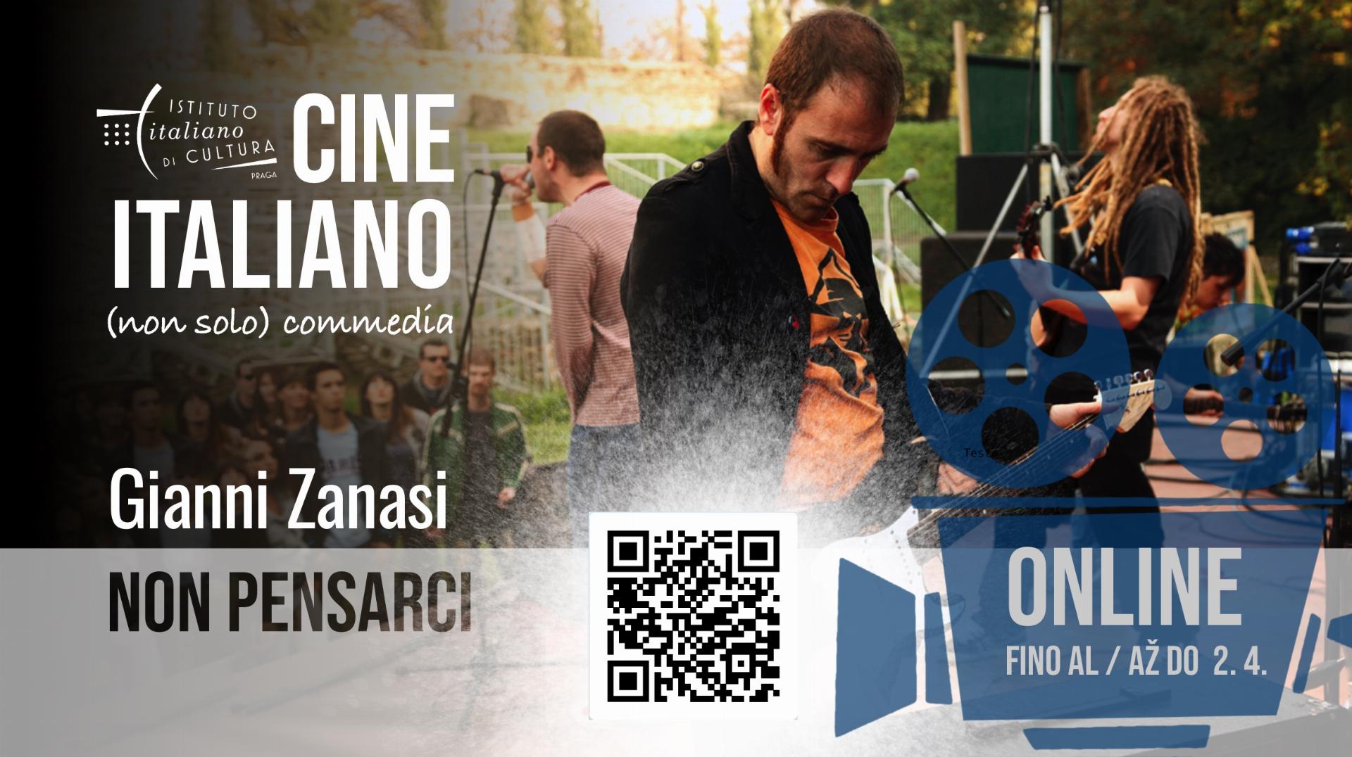 CINEITALIANO Non pensarci online