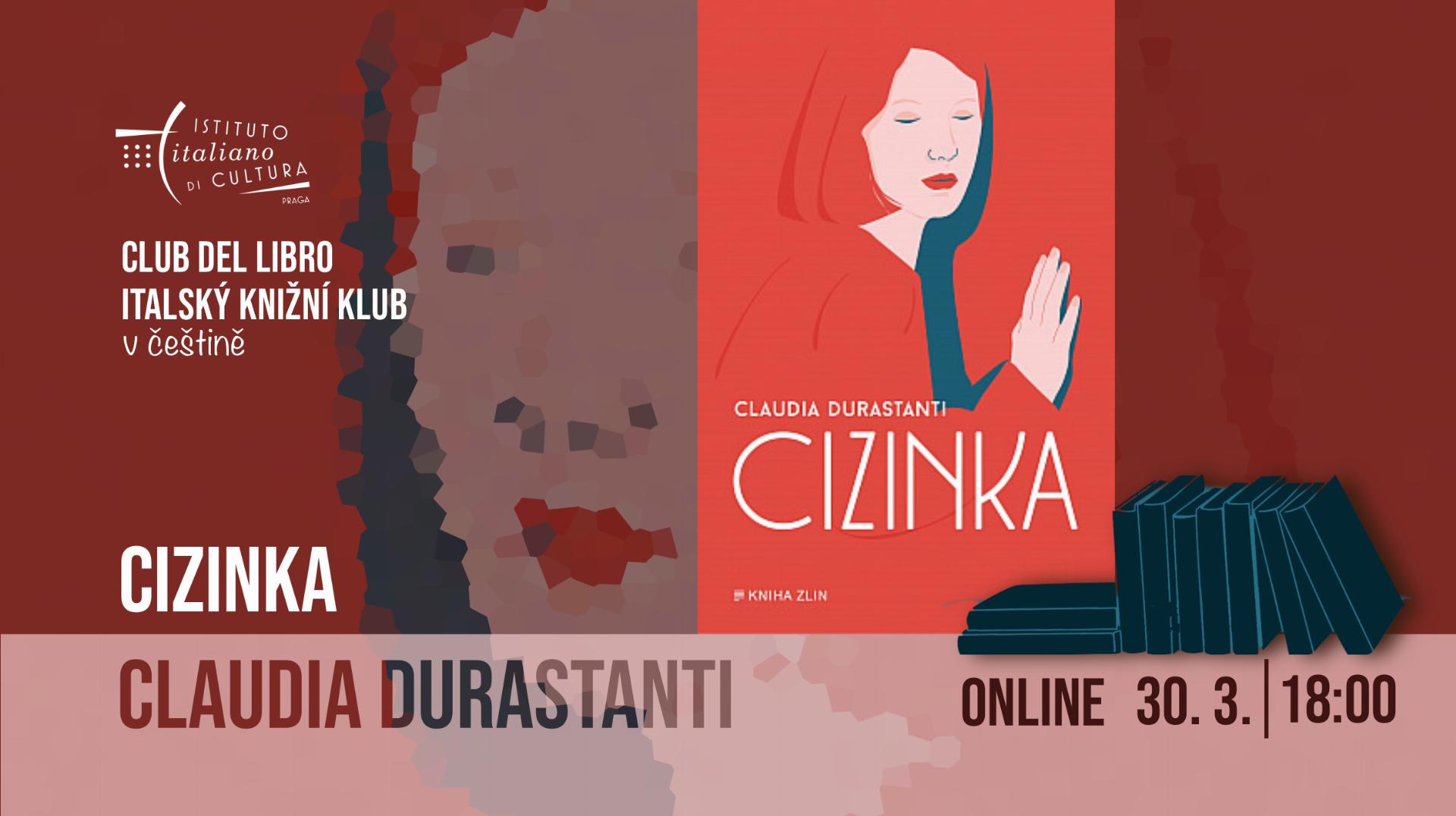 Club del libro CZ marzo