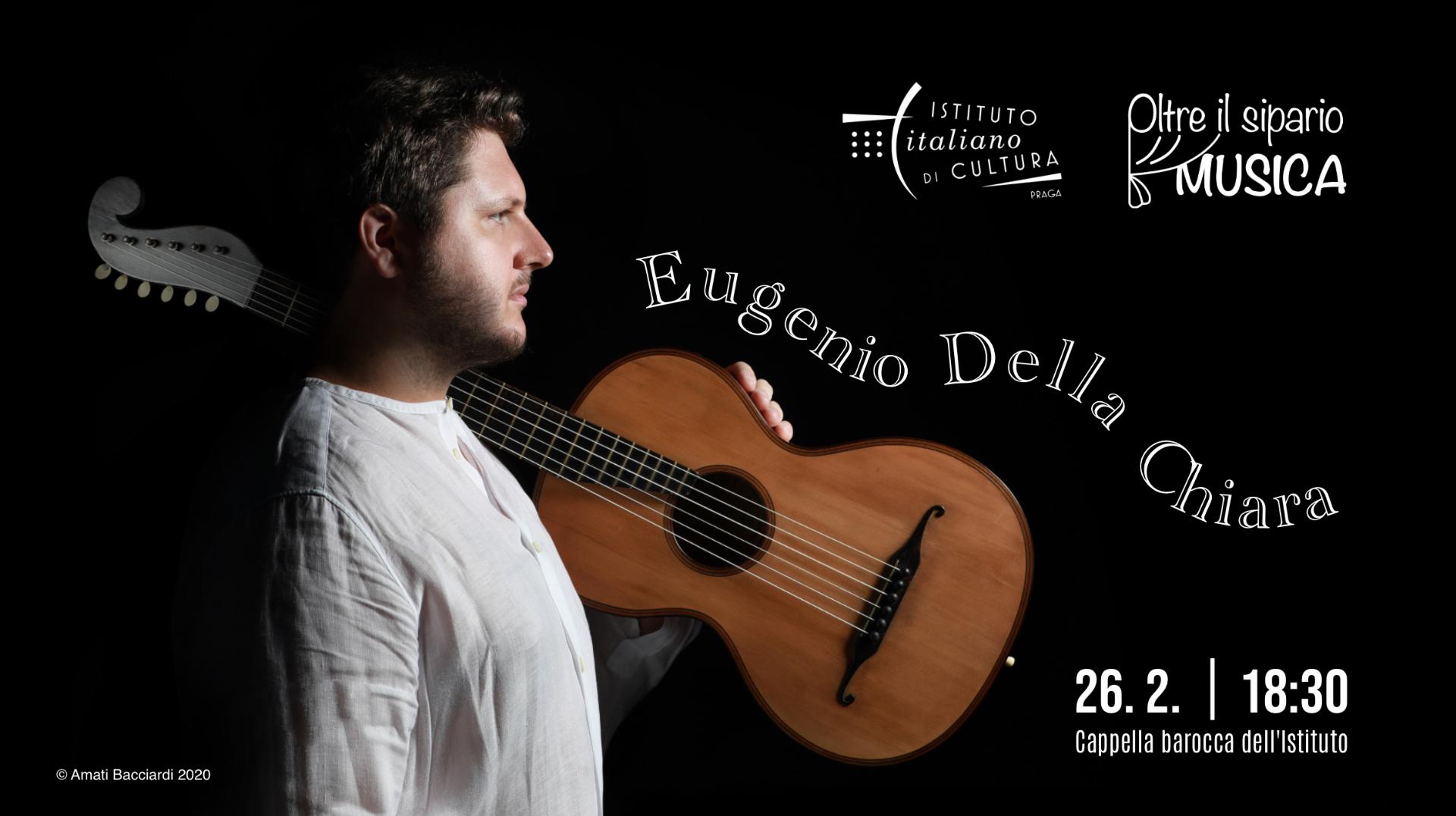 Eugenio della Chiara_banner