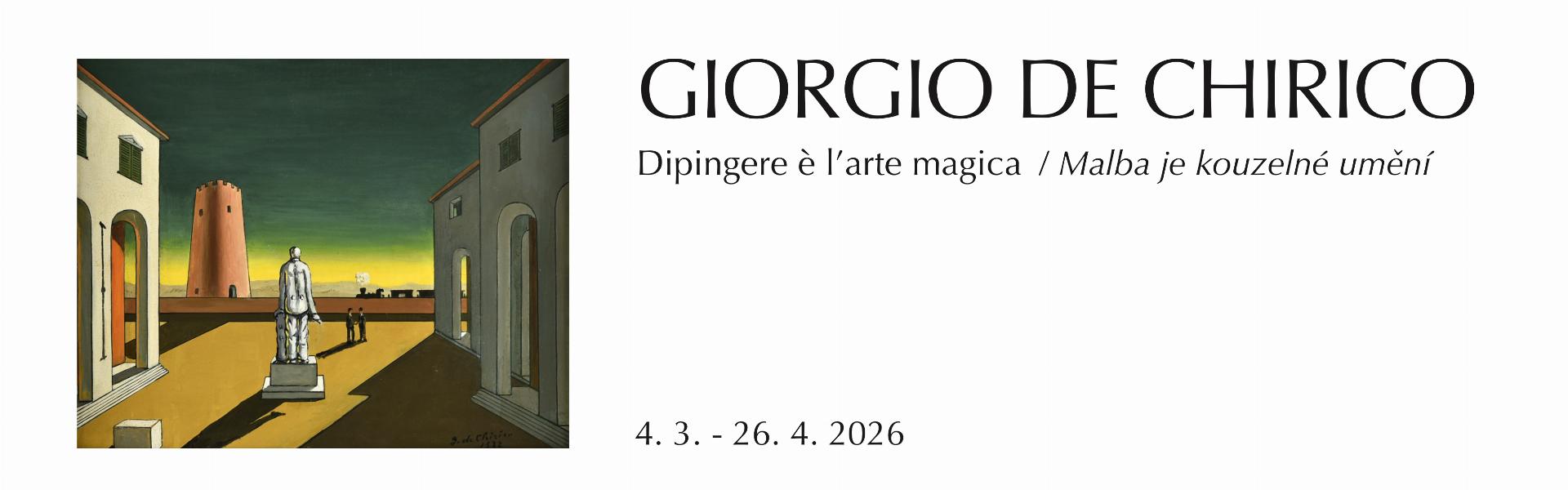 mostra aperta fino al 26 aprile