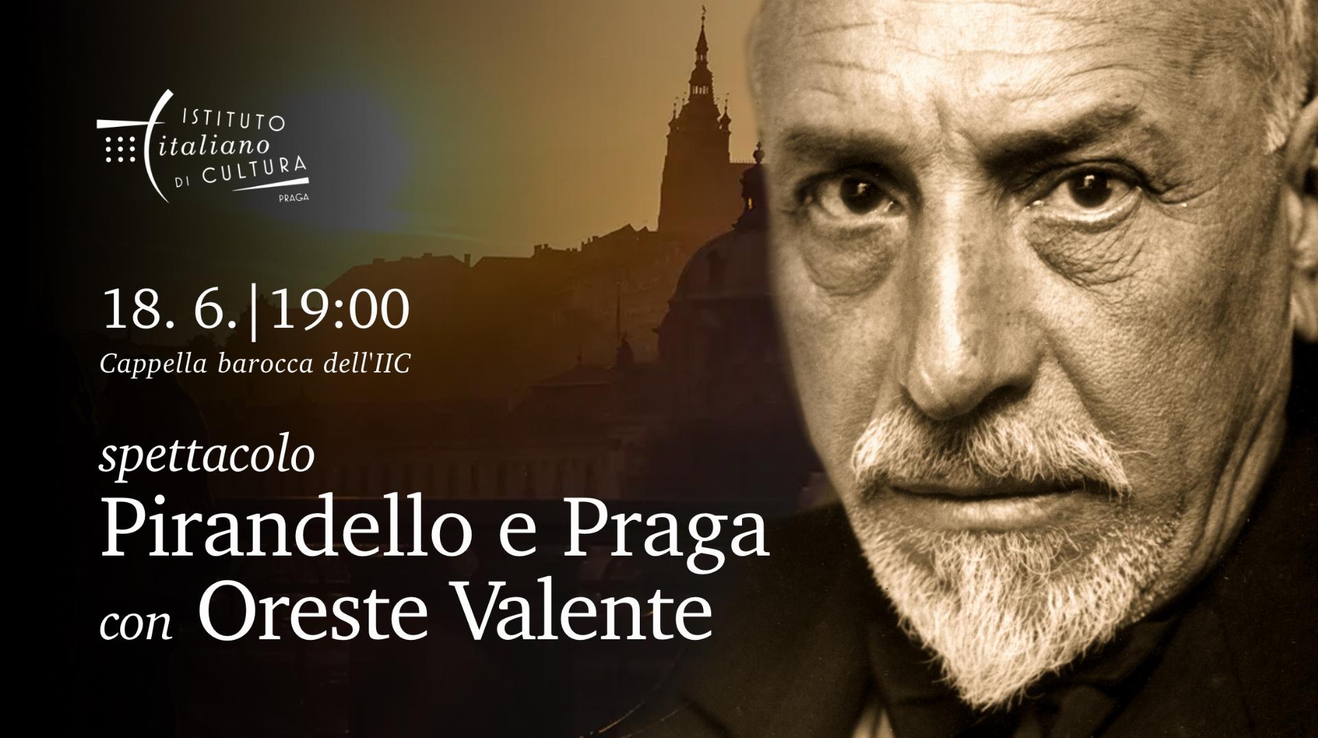 10 Pirandello e Praga