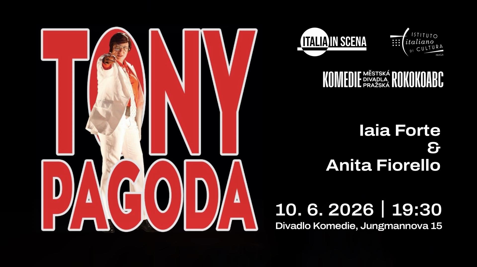 12 tony pagoda