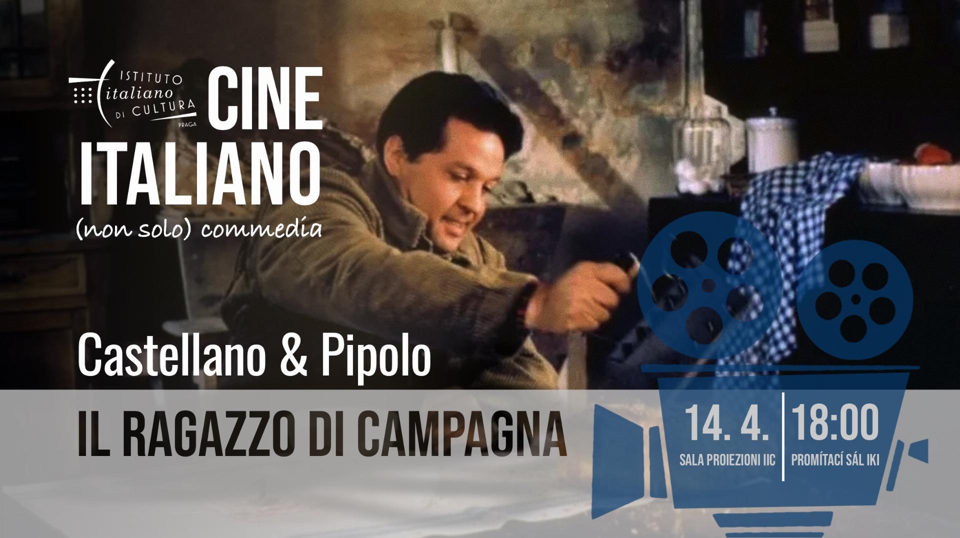 CINEITALIANO_il ragazzo di campagna Aprile