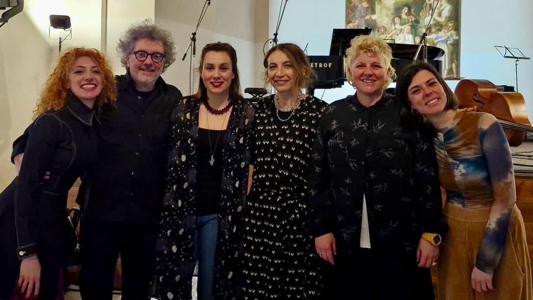 Concerto Bianca d’Aponte 1