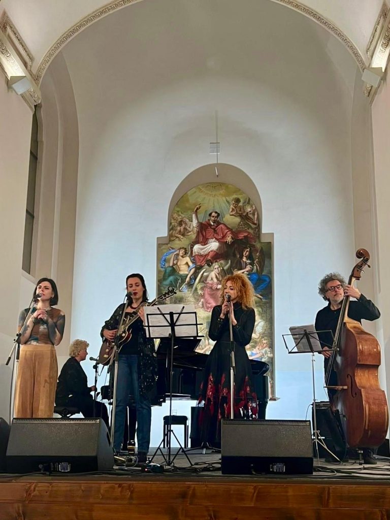 Concerto Bianca d’Aponte 2