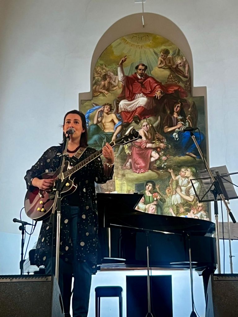 Concerto Bianca d’Aponte 4