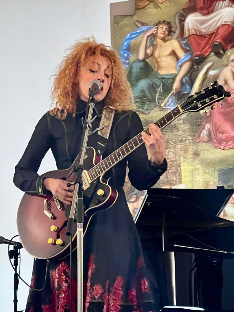 Concerto Bianca d’Aponte 5