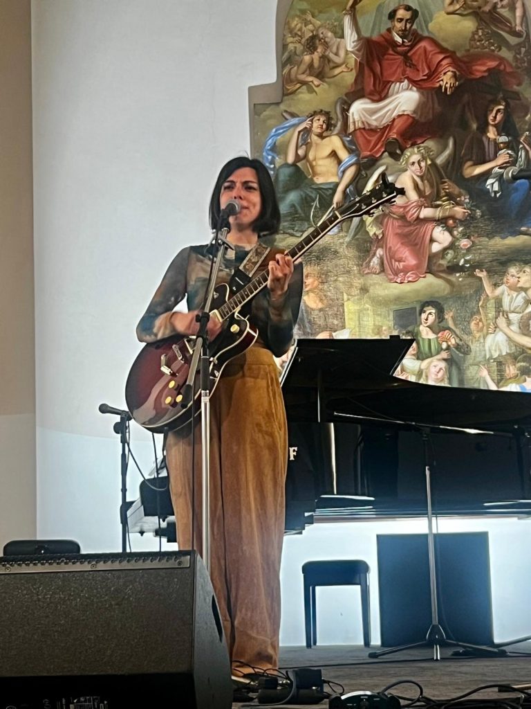 Concerto Bianca d’Aponte 6