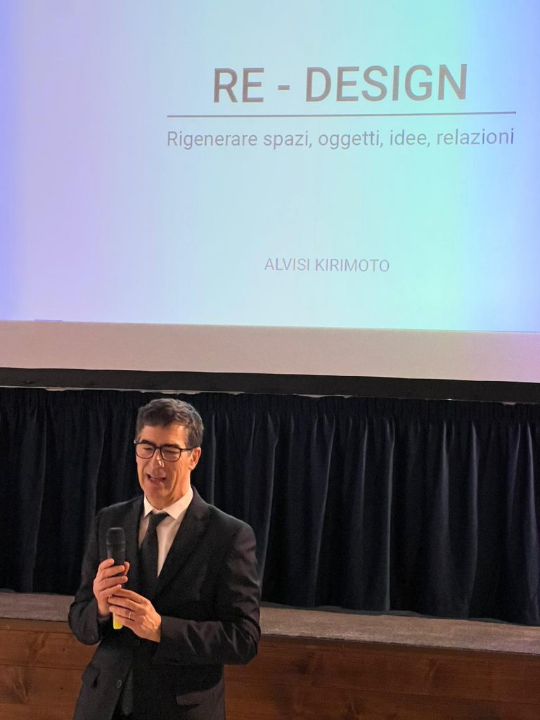 IIC Praga IDD 2026 Amb Gaudiano