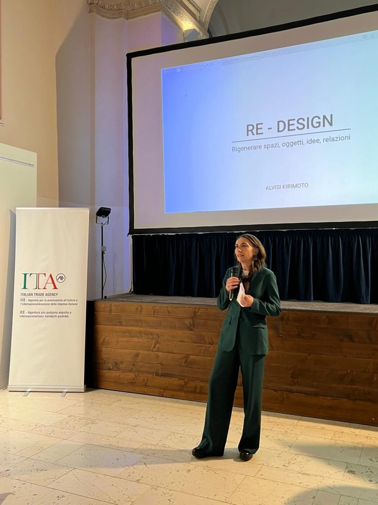 IIC Praga IDD 2026 Dir Pappalardo