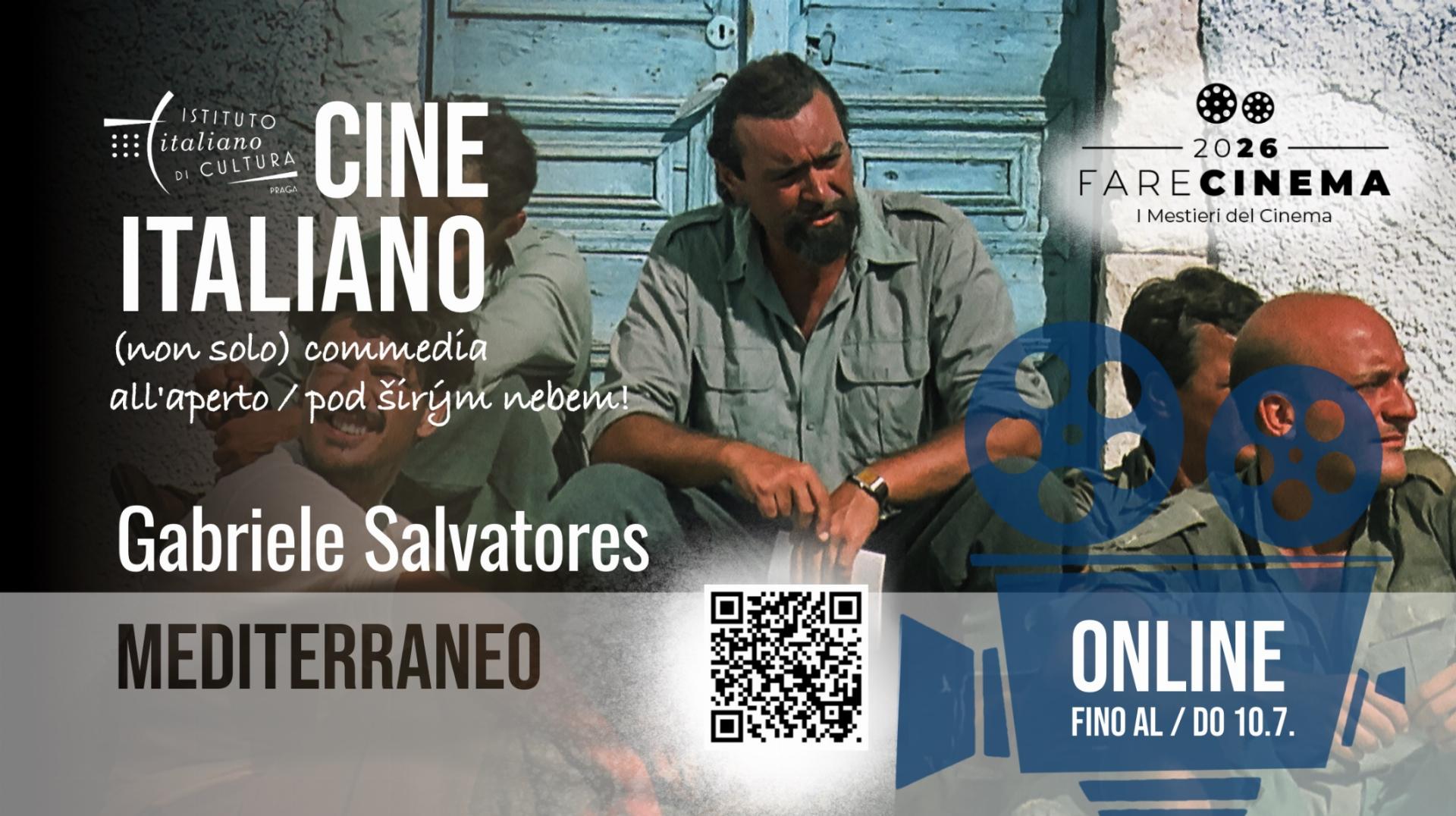 Mediterraneo online
