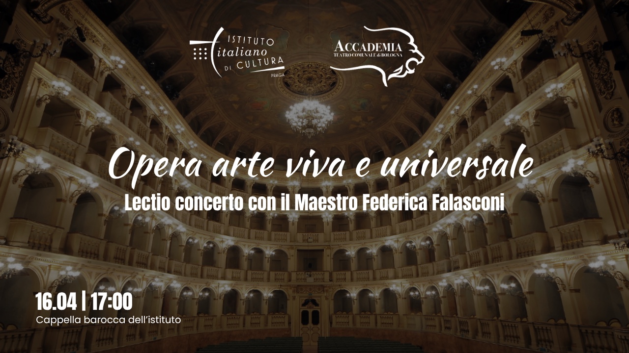 lectio concerto bologna