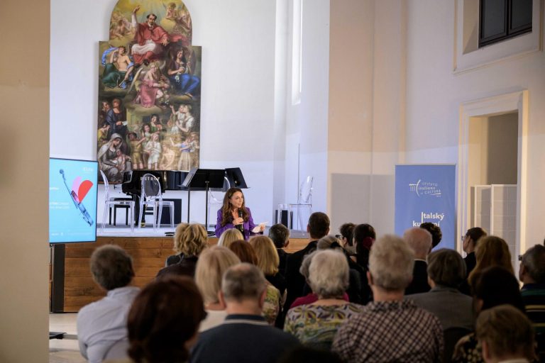 2 Concerto Praga