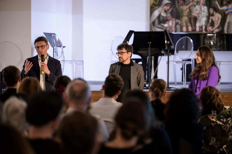 3 Concerto Praga