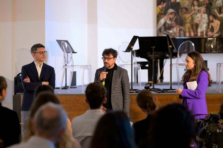 4 Concerto Praga