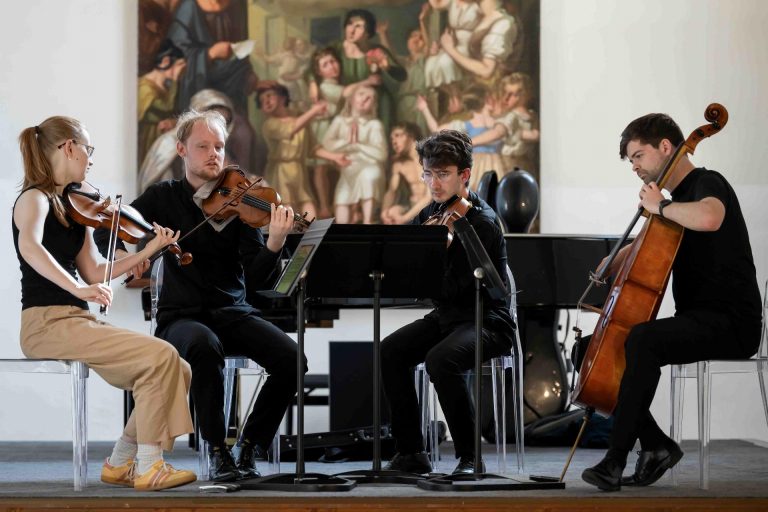 5 Concerto Praga