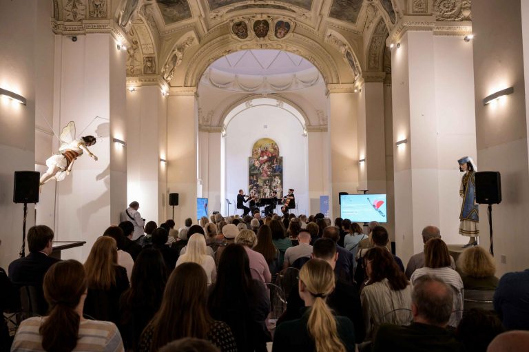 6 Concerto Praga