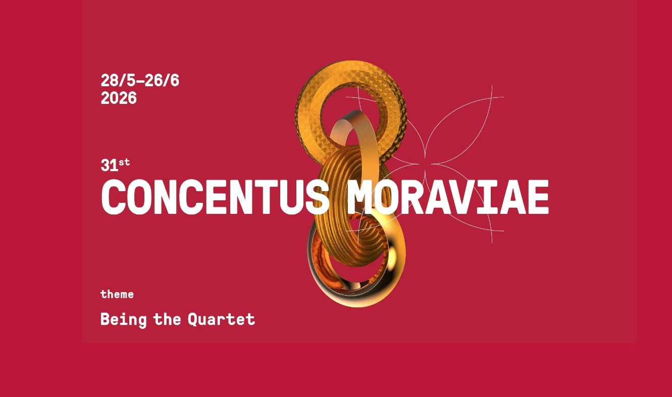 9 concentus moraviae
