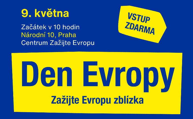 Den evropy
