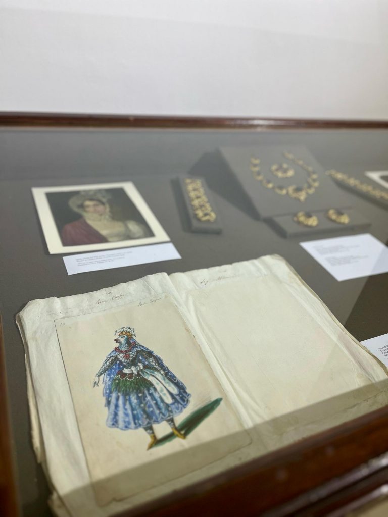 Napoli Rivive la grande scena IIC Praga 5