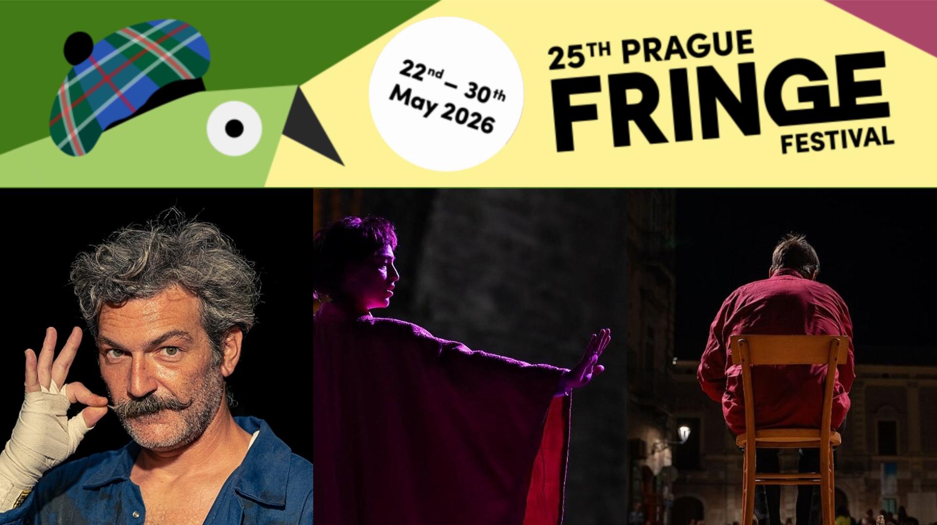 fringe festival italiani