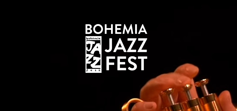 Bohemia Jazz Fest