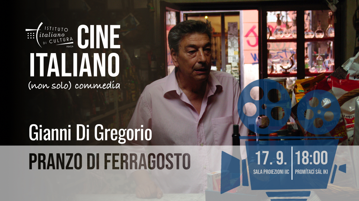 CINEITALIANO settembre