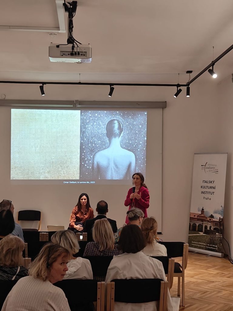 Conferenza su San Francesco (4)