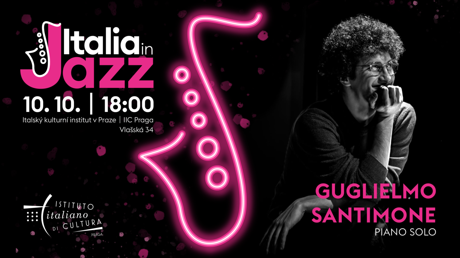 JAZZ banner 2 Guglielmo Santimone