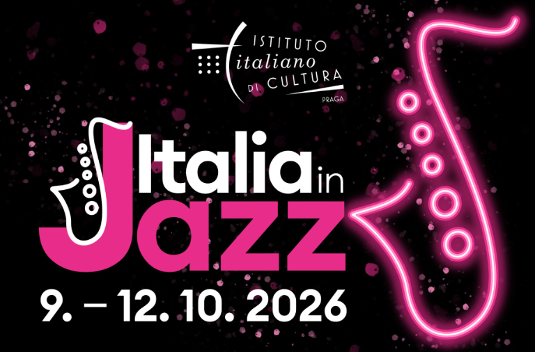 Vai alla pagina https://iicpraga.esteri.it/it/gli_eventi/calendario/italia-in-jazz-festival-di-jazz-italiano-in-repubblica-ceca-prima-edizione/