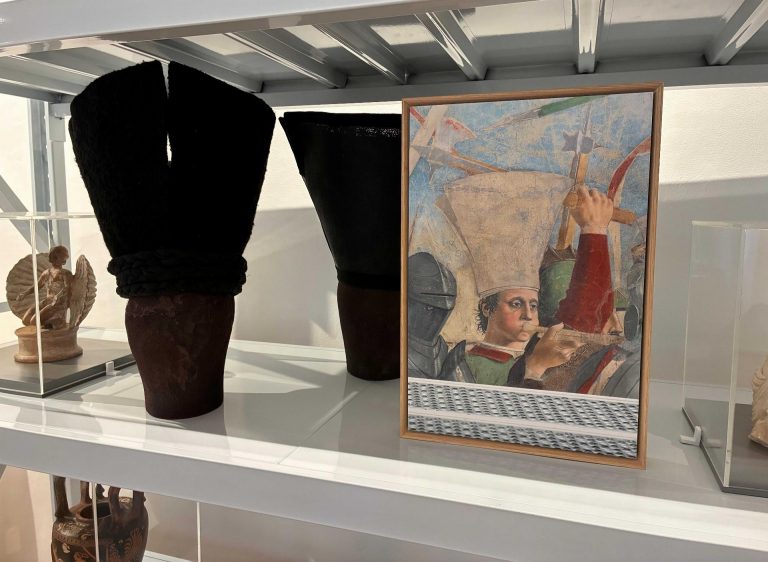 Mostra Piero della Francesca