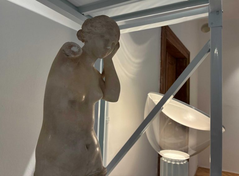 Mostra Venere