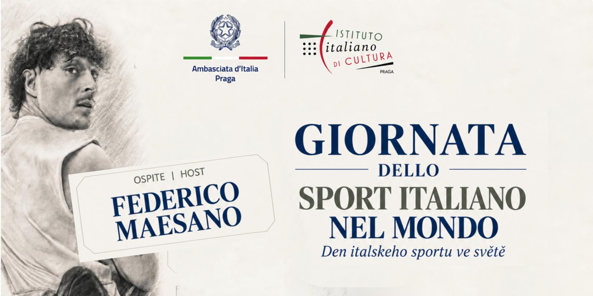giornata dello sport